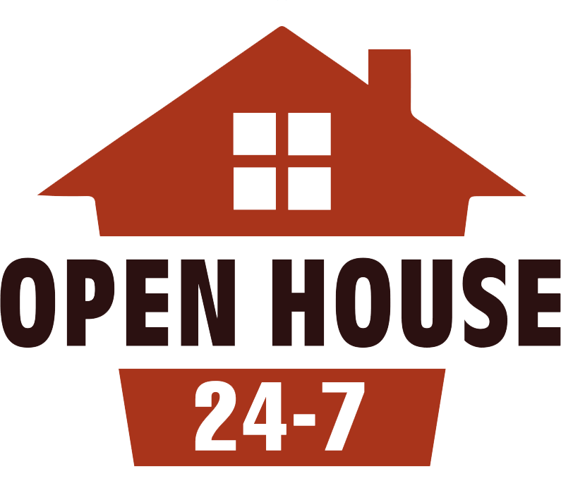 Openhouse 24-7